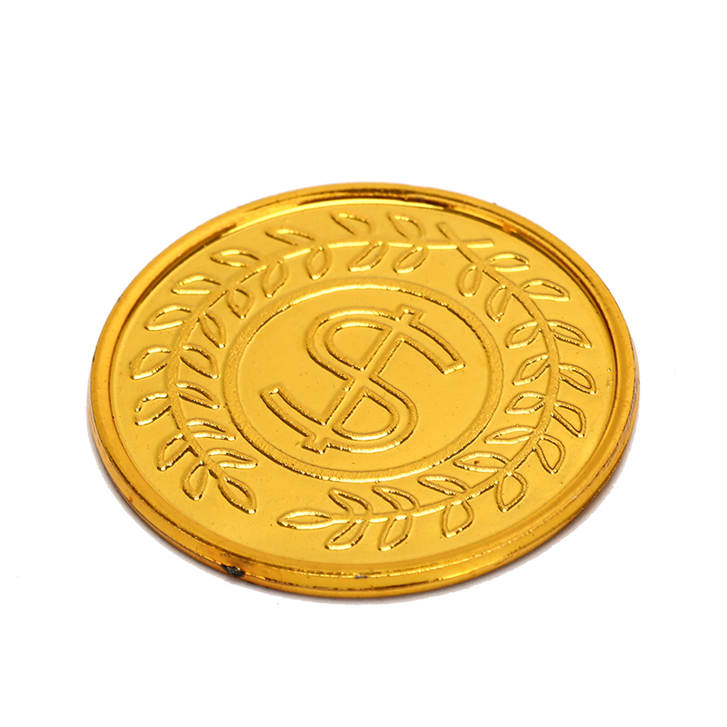 100 peças de moedas pirata ret - Party Games Classic avaliação e preço