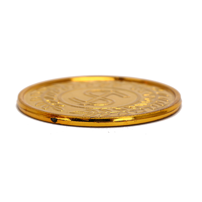 100 peças de moedas pirata ret - Party Games Classic avaliação e preço