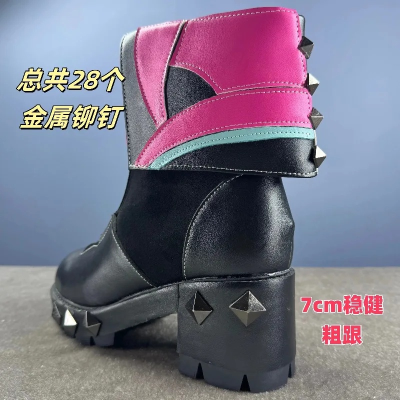 w,3;r'5.b\6/Calçado e botas pa - Party Games Youtube avaliação e preço