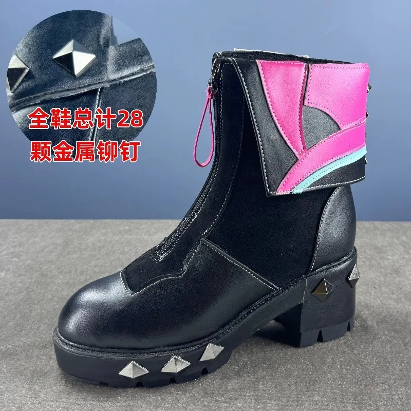 w,3;r'5.b\6/Calçado e botas pa - Party Games Youtube avaliação e preço