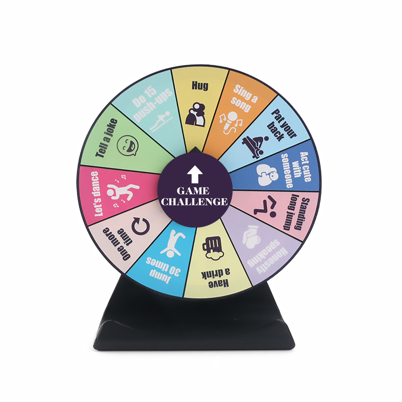 Roda da Sorte Interativa para  - Party Games Spin The Wheel avaliação e preço