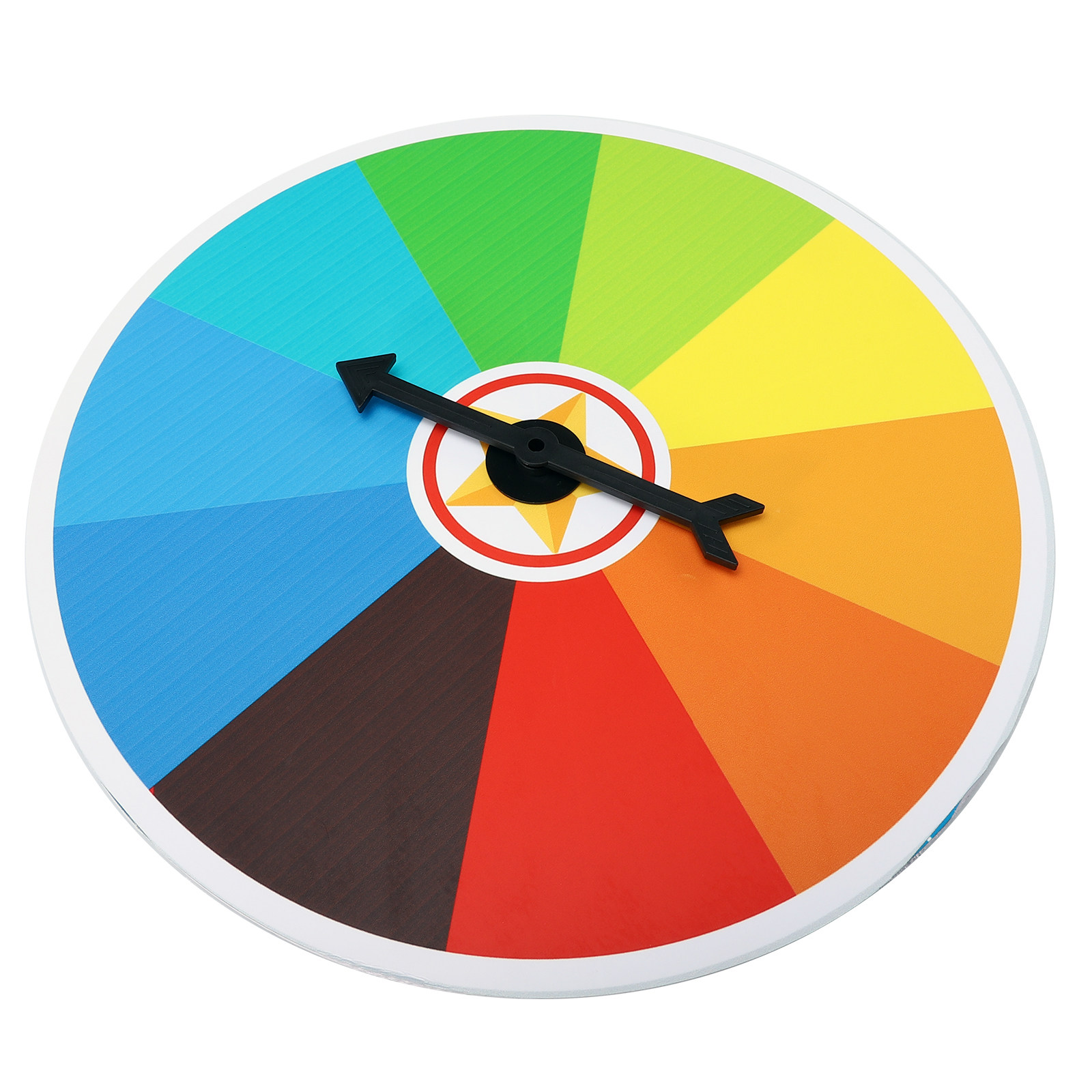 Roda de Sorte Giratória para J - Party Games Spin The Wheel avaliação e preço