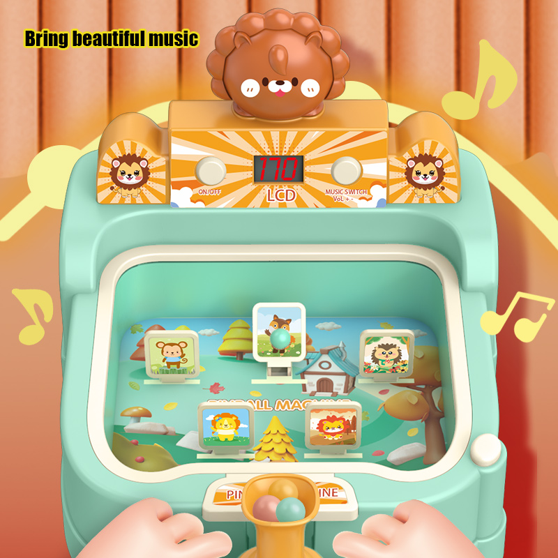 Mármores tiro LCD Scoring Tabl - Party Games Music avaliação e preço