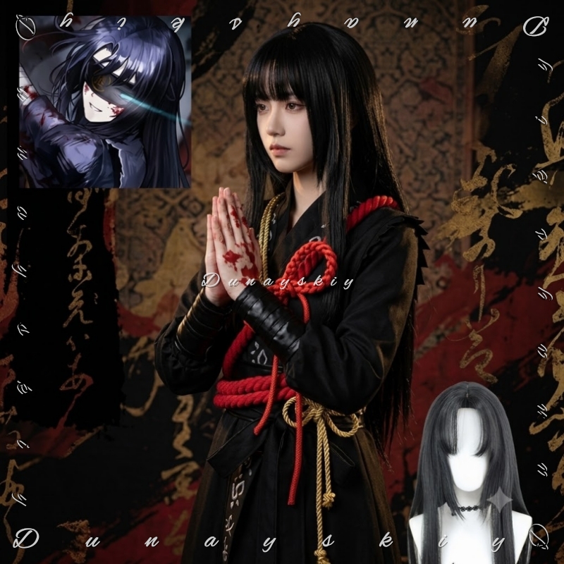 Fantasia de Cosplay de Samurai - Party Games Company avaliação e preço