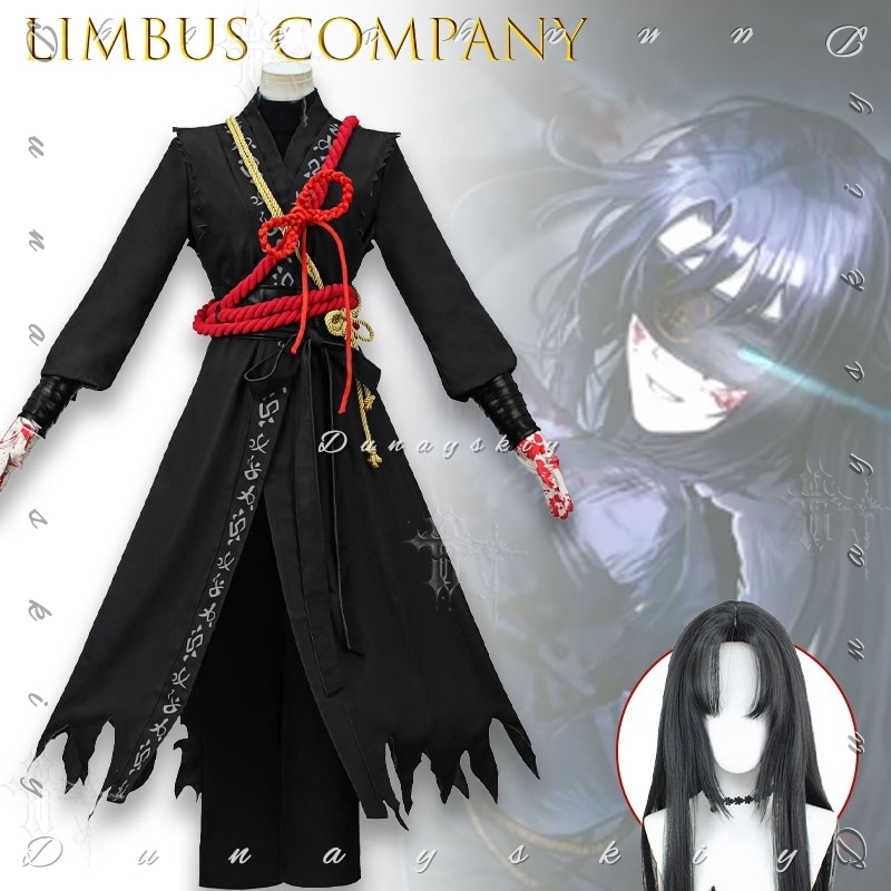 Fantasia de Cosplay de Samurai - Party Games Company avaliação e preço