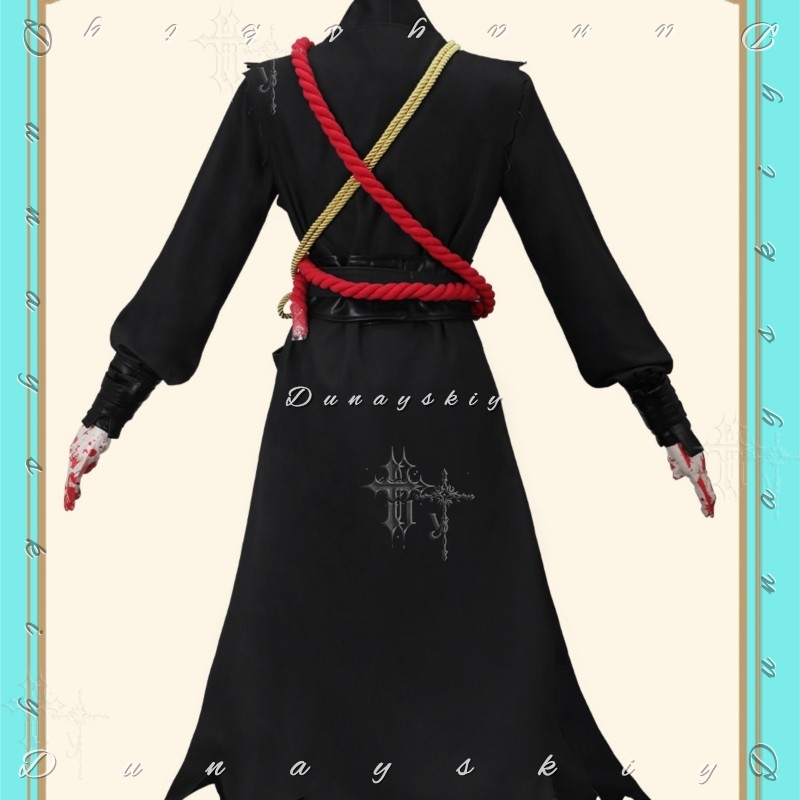 Fantasia de Cosplay de Samurai - Party Games Company avaliação e preço
