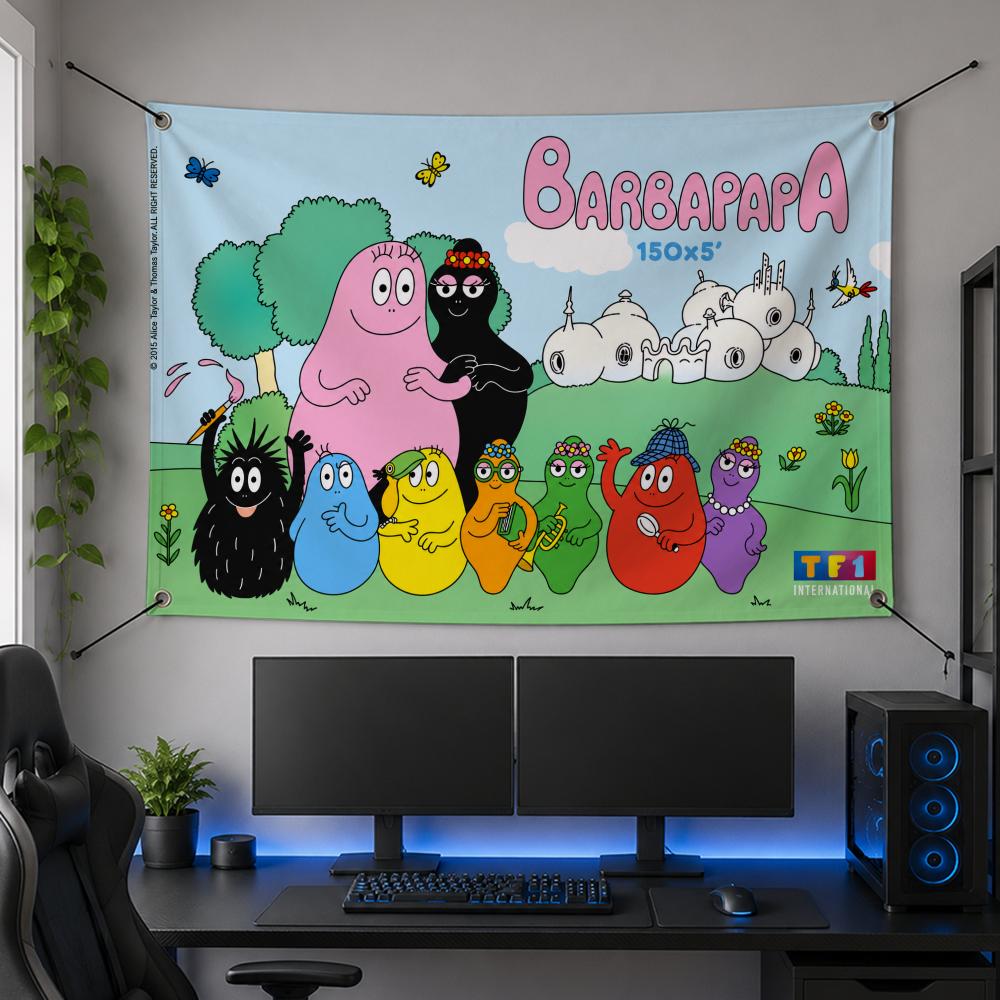 Bandeira Clássica de Desenho A - Party Games Classic avaliação e preço