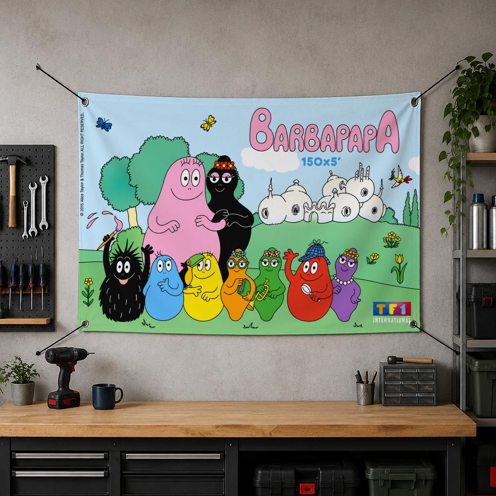 Bandeira Clássica de Desenho A - Party Games Classic avaliação e preço