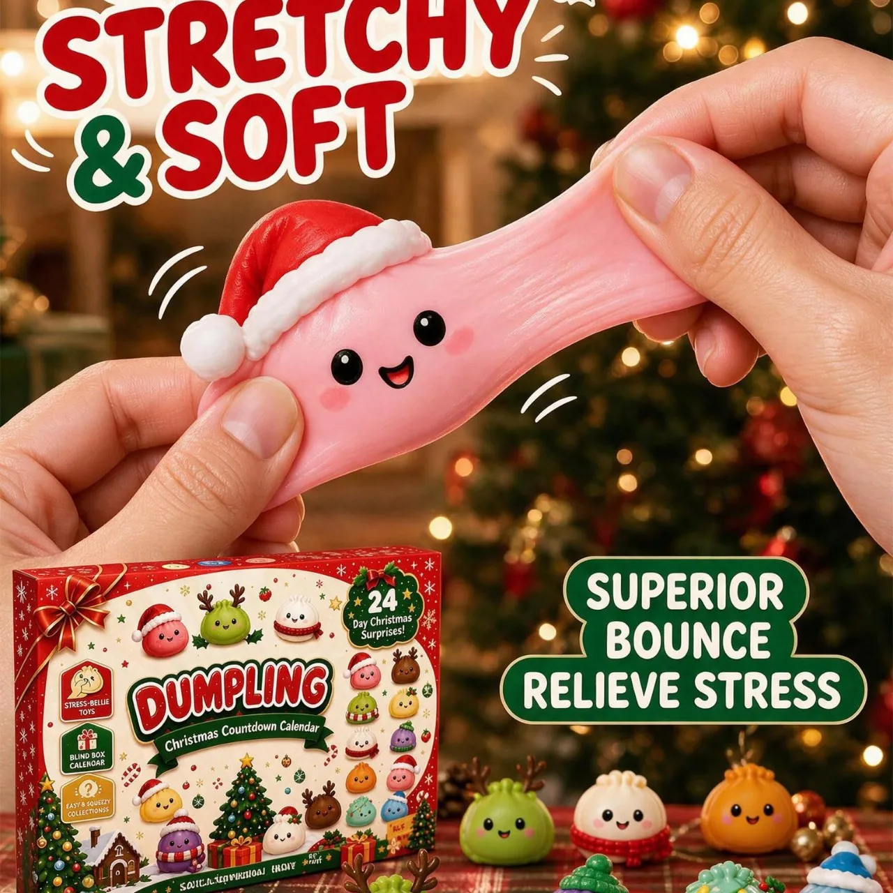 Caixa surpresa de Natal, jogo  - Party Games Steam Free avaliação e preço