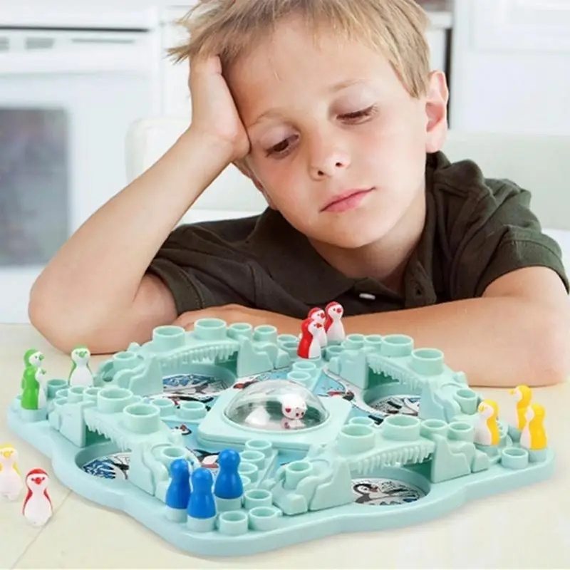 Multijogador pinguim voando xa - Party Games Quiz avaliação e preço