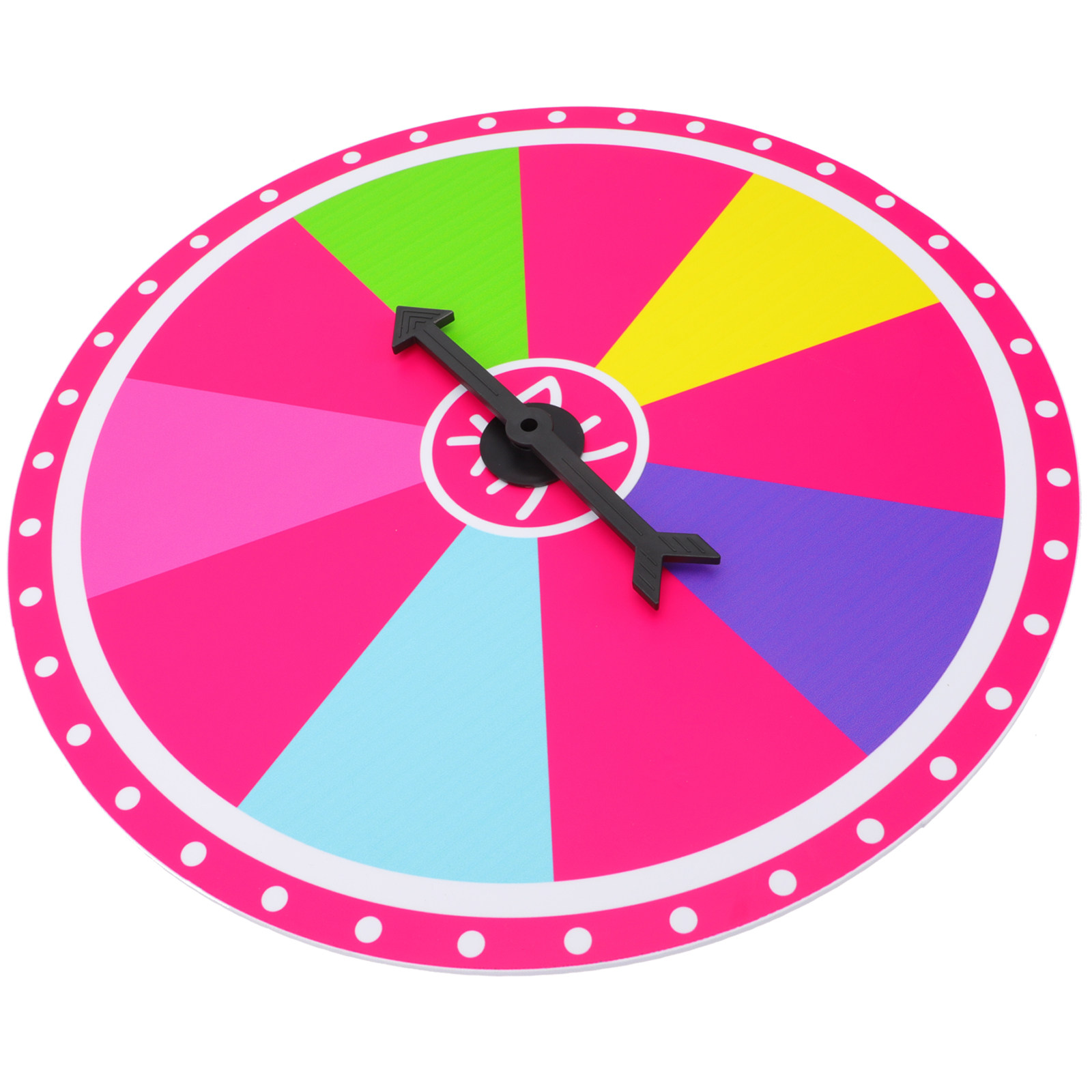 Roda de sorteio de prêmios par - Party Games Spin The Wheel avaliação e preço