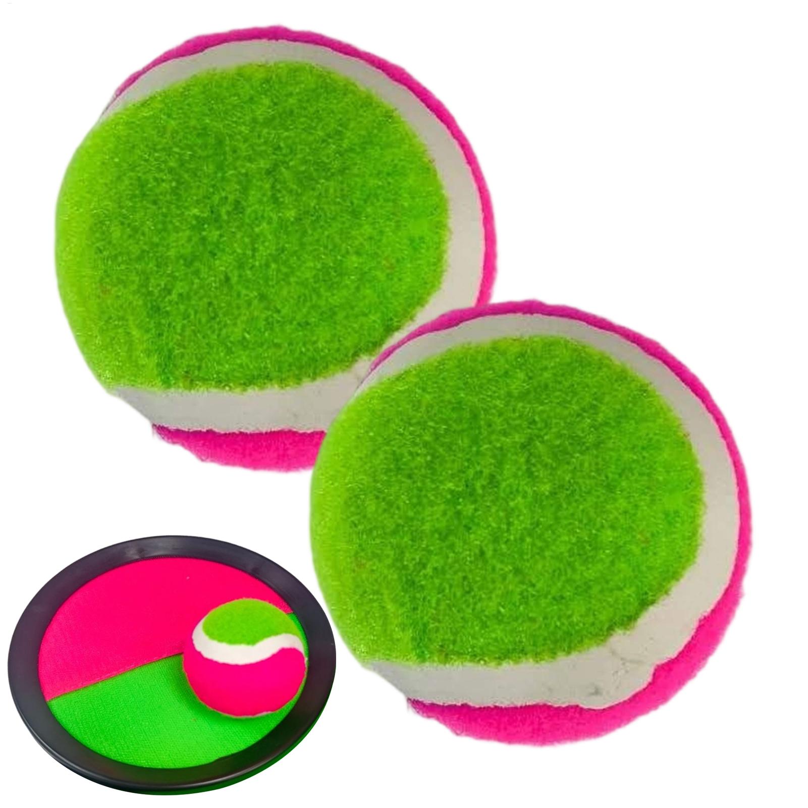 Conjunto de 2 Bolas Pegajosas  - Party Games Quiz avaliação e preço